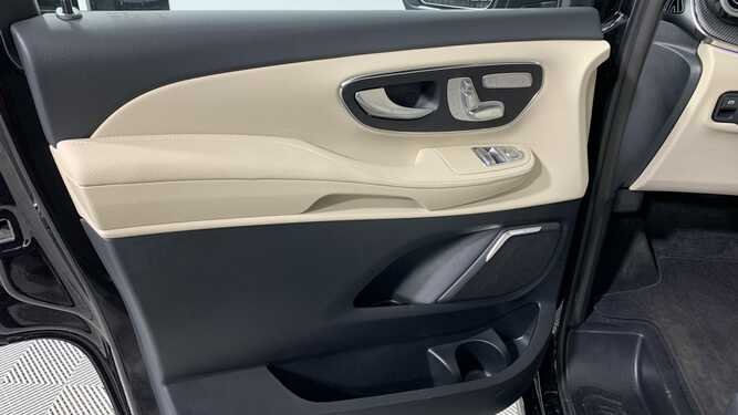 V 300 d extralang