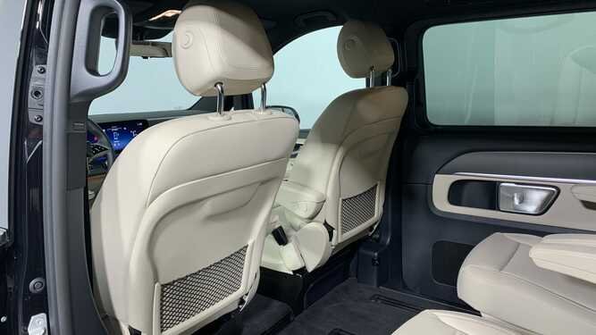 V 300 d extralang