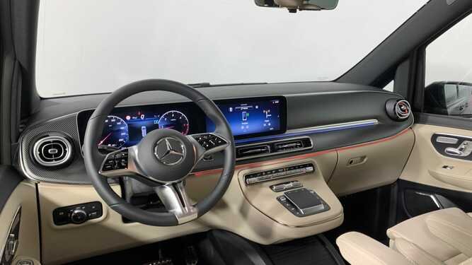 V 300 d extralang