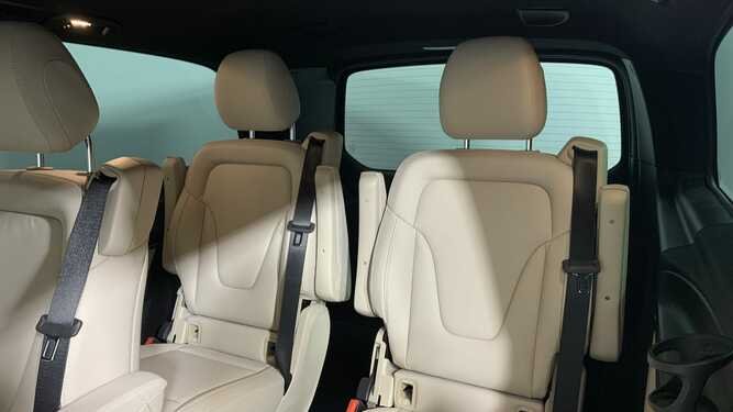 V 300 d extralang
