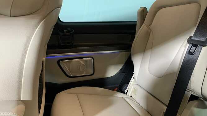 V 300 d extralang