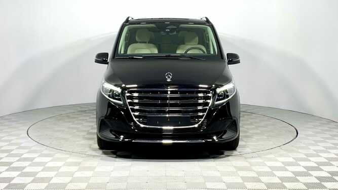 V 300 d 4M
