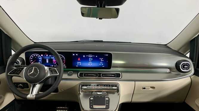V 300 d 4M