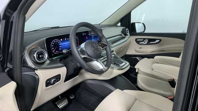V 300 d 4M