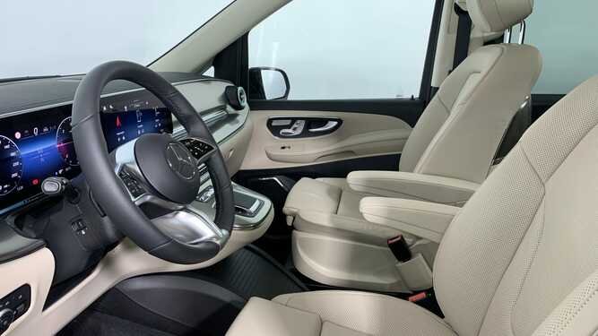 V 300 d 4M