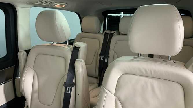V 300 d 4M
