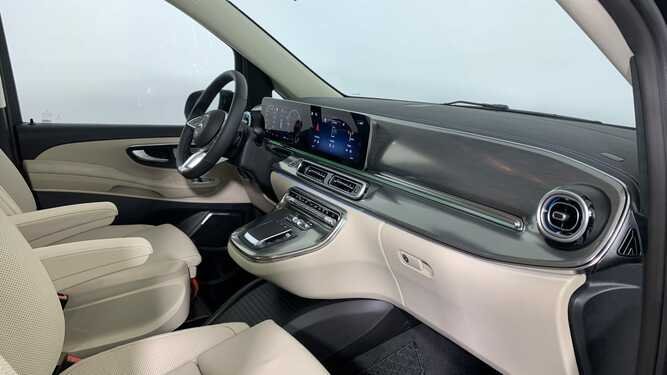 V 300 d 4M