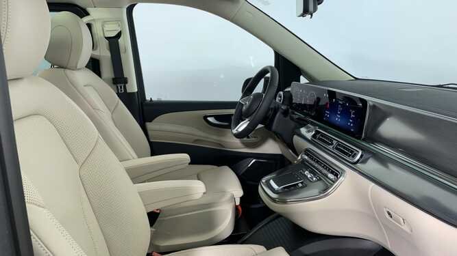 V 300 d 4M