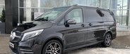 V-Класс минивэн